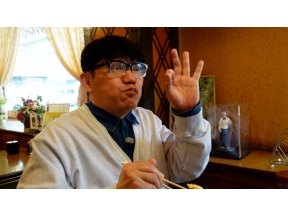 飯尾和樹の『ずん喫茶』
