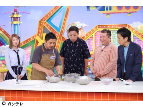 ウラマヨ!　★全国各地のご飯のお供を調査☆情熱がスゴすぎる“お米の変態