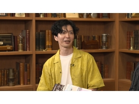 あの本、読みました？ 【怖さ】さらに進化!?令和のホラー小説事情〜国内1位作品は
