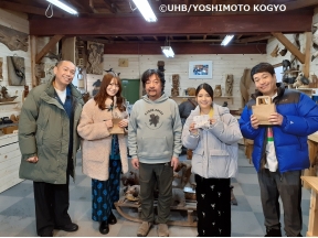 発見!タカトシランド【札幌・桑園エリア▼ゲスト:川島海荷・山崎怜奈】