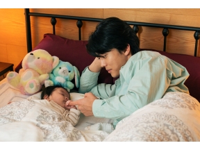 略奪奪婚 最終話「私の愛した地獄の決着」 