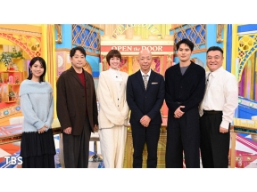 ドア×ドアクエスト★もう12月!ケンタッキーの秘密&火ドラ主演・竹内涼真参戦SP