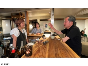 太田和彦のふらり旅 新・居酒屋百選「長崎・福江島で歴史と地魚料理を満喫」