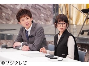 全力!脱力タイムズ【河井ゆずる美容テク解説!?森七菜初大喜利で初ホスト!?】