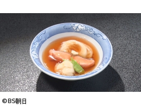 魚が食べたい!　「一度は行きたい!漁師が営む自慢のお店スペシャル!」