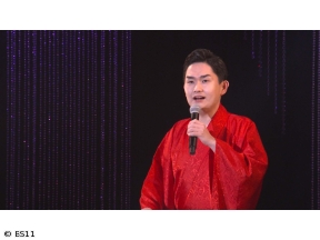 我ら演歌第7世代!BS11若手人気スター歌謡ショー2