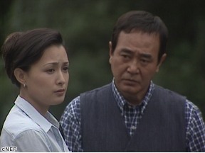 タクシードライバーの推理日誌　殺意のハンドル