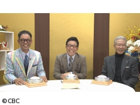 燃えドラＳＰ これがベストプレーでイイじゃん〜何を言っとるんだね君たちは〜