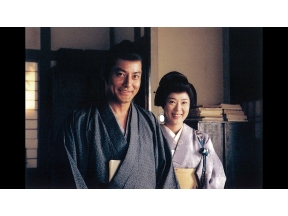 剣客商売スペシャル　助太刀