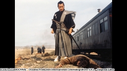 レッド・サン（字幕版）