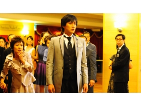 <お昼のサスペンス>浅見光彦シリーズ50　貴賓室の怪人