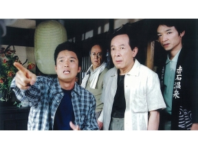 <お昼のサスペンス>ドクター小石の事件カルテ　血痕
