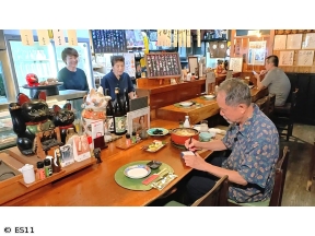 太田和彦のふらり旅 新・居酒屋百選「会津若松で、歴史と絶品の郷土料理を堪能」