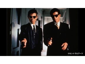 ドラマ　あぶない刑事