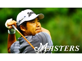 マスターズゴルフ2025 総集編▼第3日