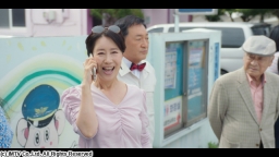 韓国ミステリーコメディ「犬と俺!?」#3(字幕版)