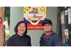 人生の楽園 サーカス家族の陽気な料理店 〜佐賀・武雄市