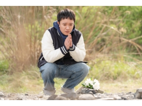 刑事、ふりだしに戻る 第4話「濱田岳主演!タイムリープによる犠牲者が!?」