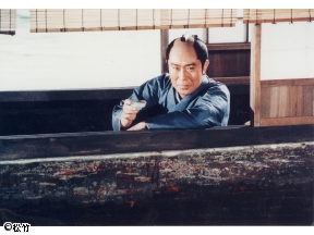 <土曜時代劇>鬼平犯科帳スペシャル　雲竜剣