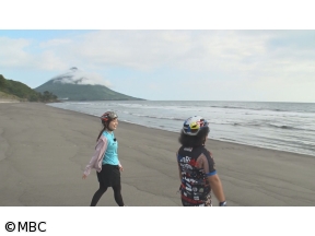 てゲてゲ　「南薩もぐもぐツーリング」「大空のマッスルコンテスト2026