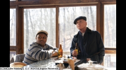 デンジャラス・ファミリー（字幕版）