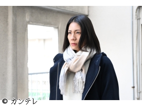 夫に間違いありません　#08　罪と秘密を背負う二人の妻の戦い