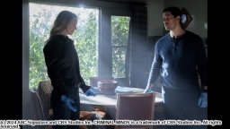 クリミナル・マインド17　#8　ノーススター