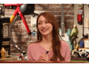 おかべろ 後藤真希、写真集も豪邸も大公開