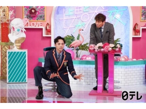 上田と女が吠える夜▽手間抜き家事を極めた女！少しでも楽しく効率よく!!