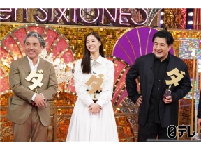 ゴールデンストーンズ▽ムロツヨシ画伯がAIの壁に挑む!!発想力お絵かき伝言Q!!