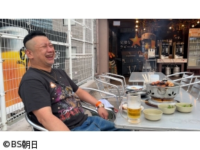 ケンコバのほろ酔いビジホ泊 全国版　「豊田市(愛知県)」