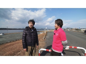 おさんぽアワー・ちょっとタビ好キ「福岡県水巻町で笑顔と触れ合いまんてんタビ」