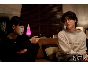 冬のなんかさ、春のなんかね 第６話 主演・杉咲花  『好きな人の好きな人』