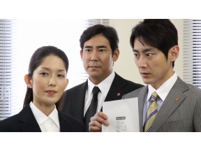 <3時のサスペンス>西村京太郎サスペンス十津川捜査班7　初恋　182ch韓ドラ