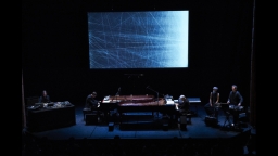 坂本龍一 GLENN GOULD GATHERING