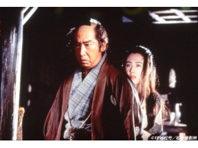 映画『必殺! 主水死す』▽シリーズ完結!中村主水がついに最期の時を迎える!