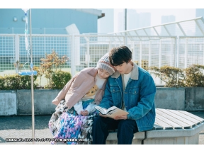 透明な夜に駆ける君と、目に見えない恋をした。第７話【永瀬莉子×藤原大祐】