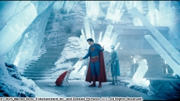 スーパーマン(2025)(字幕版)