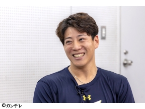 藤原丈一郎の月刊!オリックスLOVER　丈一郎が2軍施設へ!若手スターを発掘
