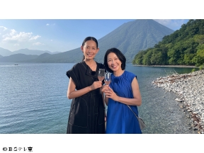 地酒で乾杯！ほろ酔い仲良し旅３【夏の栃木・日光 ひんやり涼をめぐる旅】