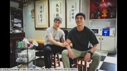 スタントマン 武替道（字幕版）