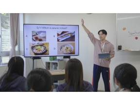 THE名門校【テレビ学校訪問…浦和学院高等学校】