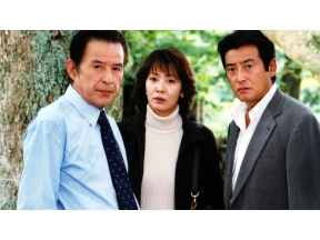 <3時のサスペンス>山村美紗サスペンス　赤い霊柩車16(182ch韓国ドラマ)
