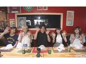 愛知あたりまえ倶楽部【9月12日&13日は10チャンあたりま縁日!】