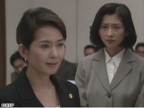 タクシードライバーの推理日誌　完全犯罪への抜け道