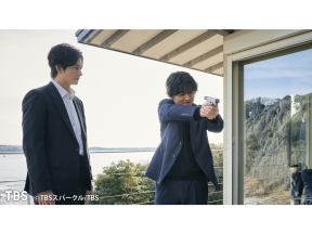金曜ドラマ「田鎖ブラザーズ」EP.10