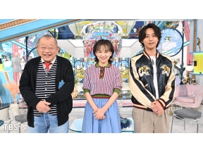 A-Studio+【永作博美】火ドラ潜入で松ケン登場&デビュー(秘)話&思わず涙