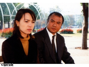 サスペンス名作選　刑事鬼貫八郎7「憎悪の化石」▽大地康雄主演の人気シリーズ!