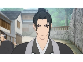 火喰鳥　羽州ぼろ鳶組　#06「火消の本分」【アガルアニメ】