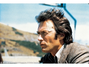 映画「ダーティハリー2」▽イーストウッドの原点!伝説のアクション傑作第2弾!!